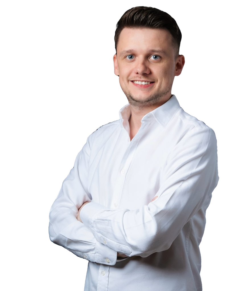 Patryk Pietrzak SEO